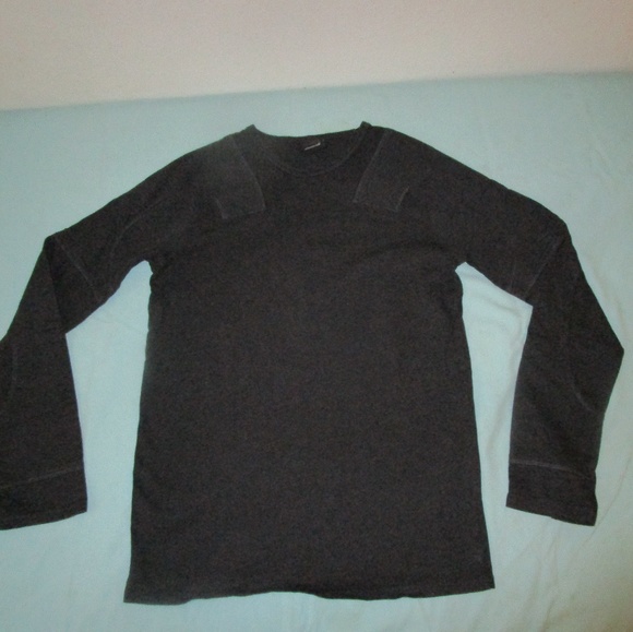 neil barrett for puma 96 hours sweater sz L - Picture 1 of 6